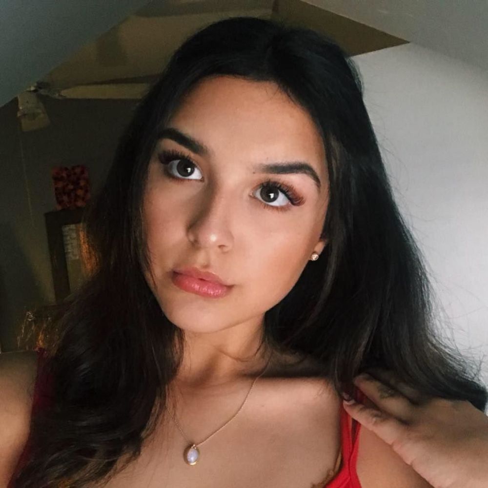 Meet your Posher, Veronica